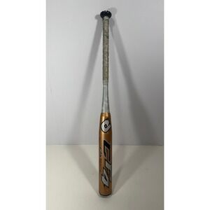 DeMarini CF4 Black Baseball Bat -11 Drop 2 1/4 Barrel CFL10 Half+Half Composite